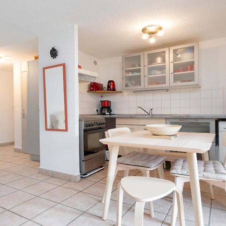 Eleuthera- 171- Appart Lumineux 4 Pers Agde Dış mekan fotoğraf