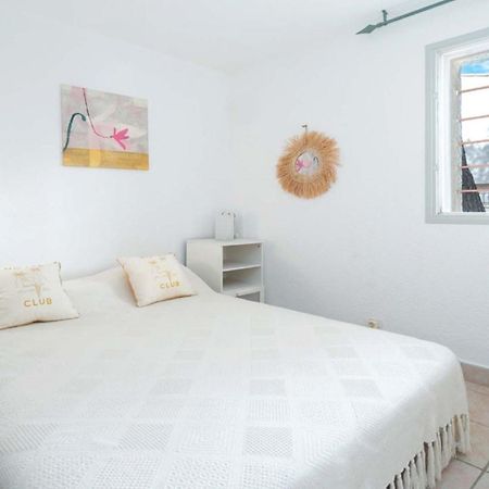 Eleuthera- 171- Appart Lumineux 4 Pers Agde Dış mekan fotoğraf